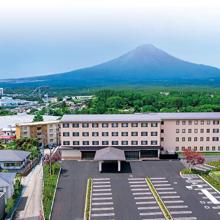 Fujikawaguchiko Resort Hotel Екстер'єр фото