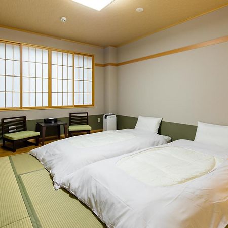 Fujikawaguchiko Resort Hotel Екстер'єр фото