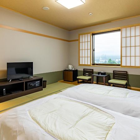 Fujikawaguchiko Resort Hotel Екстер'єр фото