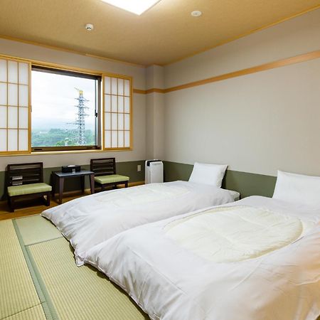 Fujikawaguchiko Resort Hotel Екстер'єр фото