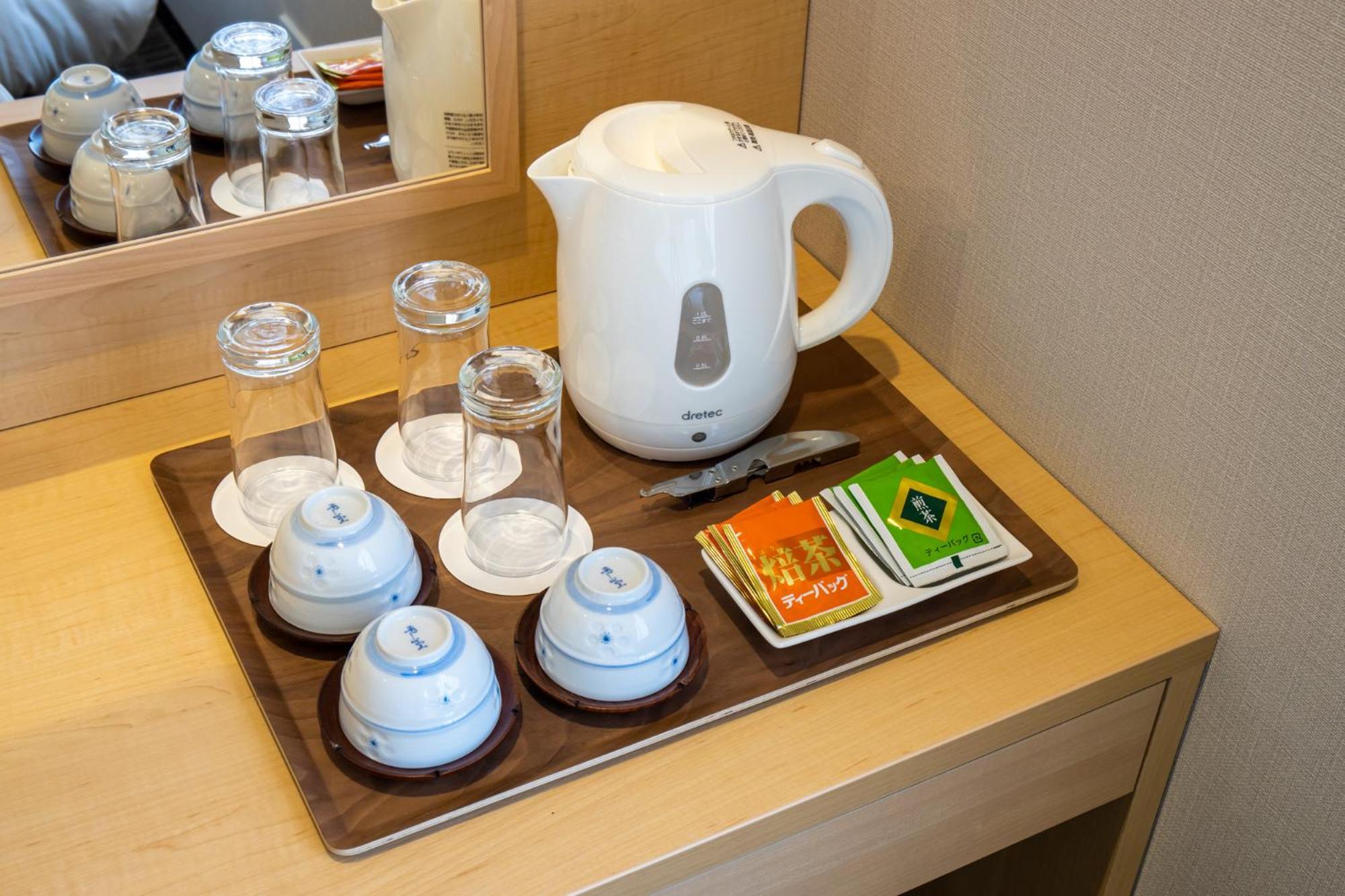 Fujikawaguchiko Resort Hotel Екстер'єр фото