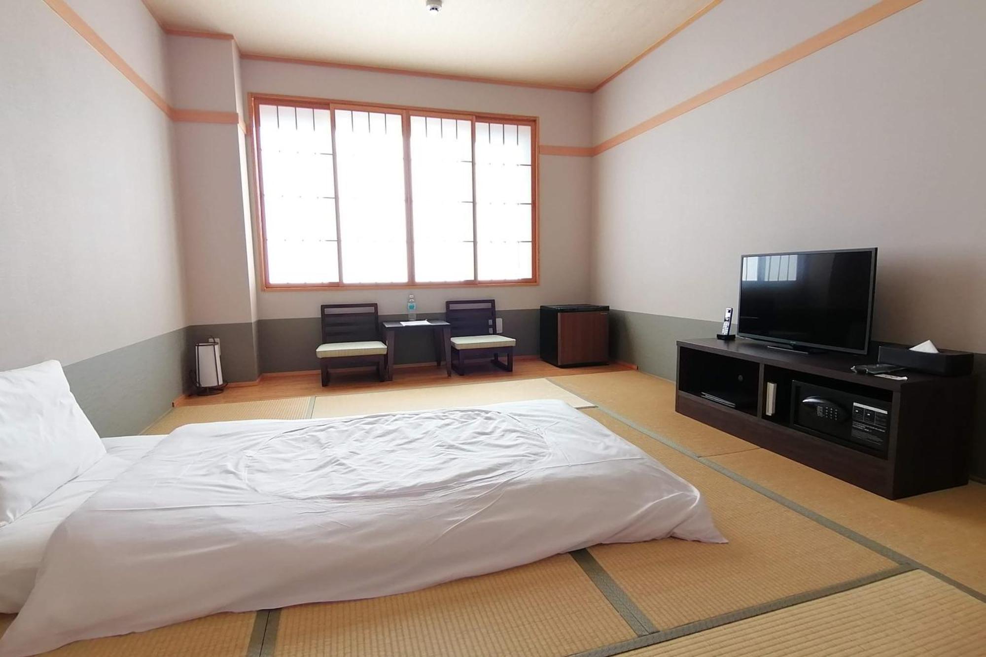 Fujikawaguchiko Resort Hotel Екстер'єр фото